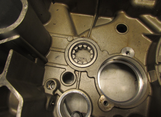 Motorblock Sonstiges Ducati Multistrada 1000