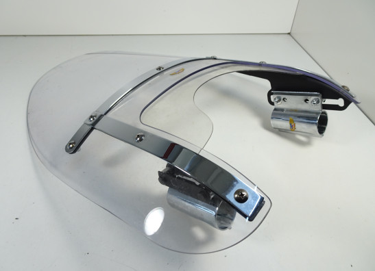 Windscherm Honda VT 750 Shadow