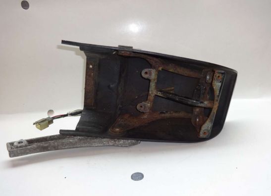 Achterspatbord Kawasaki KZ 1100