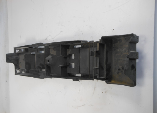 Batterie befestigung Suzuki GSX R 750