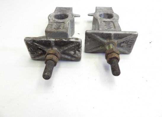 Hinterradschwinge Honda CBR 1000 F