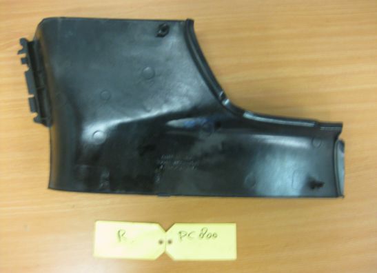 Rechter zijkuip klein Honda PC 800