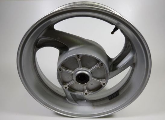 Achtervelg Honda Deauville 650 - 700