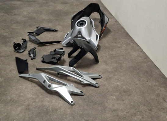 Complete kuipset KTM 790 Duke