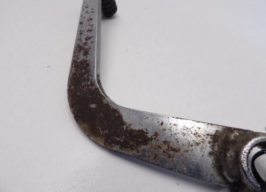 Bremspedal Yamaha TDM