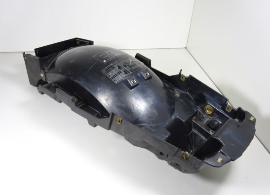 Heckunterverkleidung BMW R 1100  1150 RS