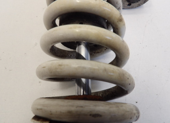 Achterschokbreker KTM 640 Duke 2