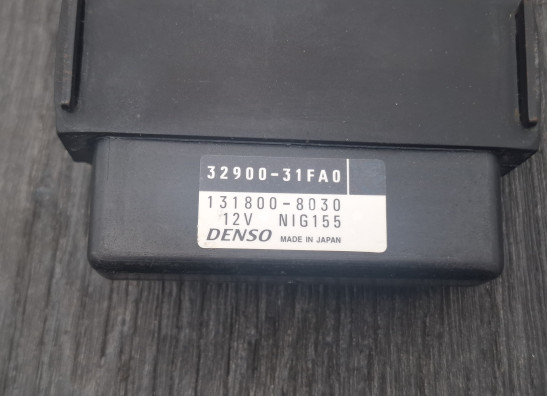 CDI ECU unit Suzuki GSF 600 650 Bandit 