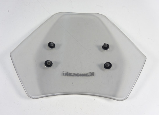 Windscreen Kawasaki VERSYS 650