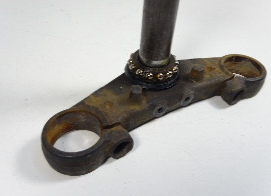 Gabelbrucke Unten Yamaha FAZER 600