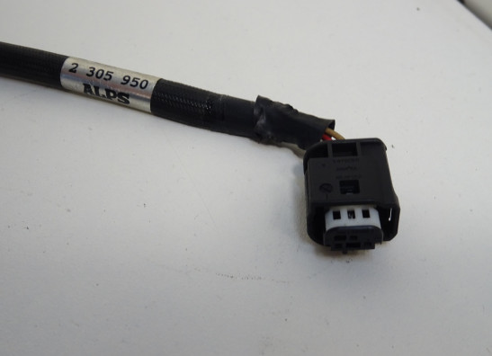 Standaard BMW K 1200 GT