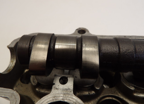 Cylinder head Honda CBR 900 RR