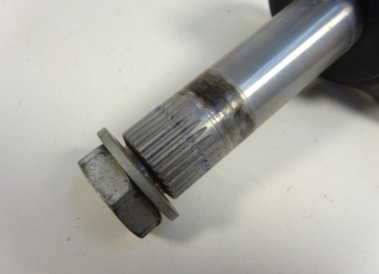 T stuk BMW K 1200 GT