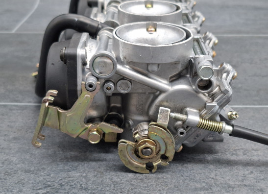 Carburateurset Suzuki GSX R 600