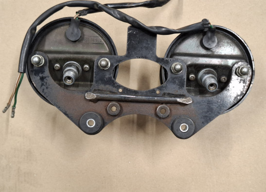 Tellerset Honda CB 125 K