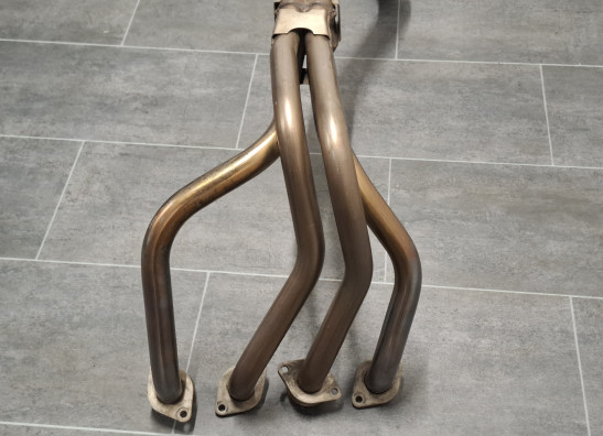 Uitlaatbochten Kawasaki ZX 9 R