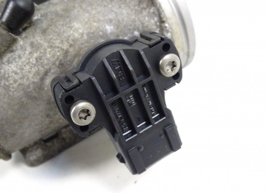 Throttle body BMW R 1200 RT