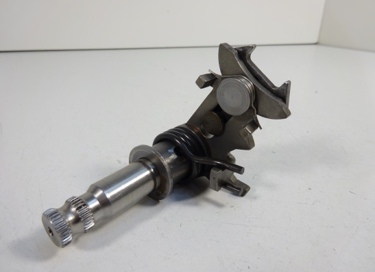 Versnellingsbak BMW K 1200 GT