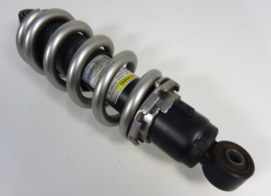 Stossdampfer hinten Kawasaki ER 6