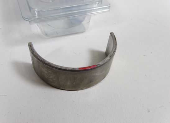 Crankshaft Ducati Panigale 1199