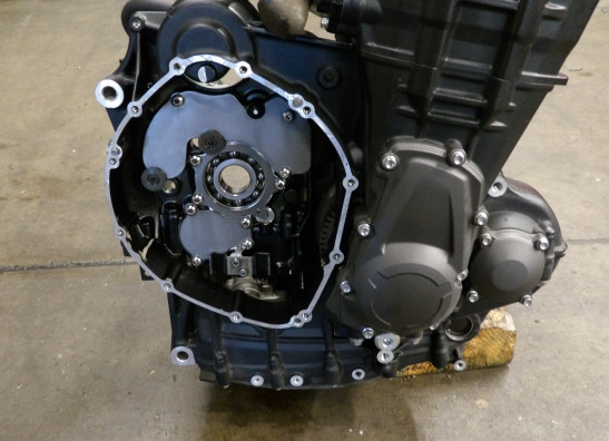 Engine Triumph Tiger 1200  Explorer XRT