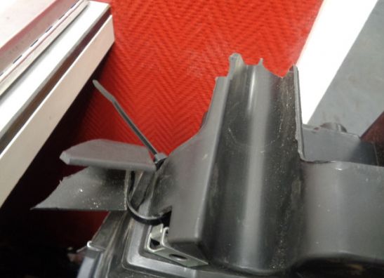 Binnenkuip Overig Gilera Fuoco