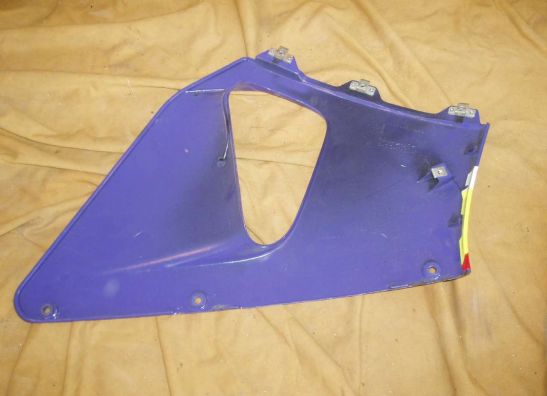 Cowl left small Honda CBR 900 RR