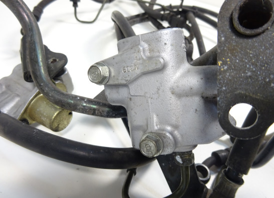 Brake hose front Honda VFR 800 I