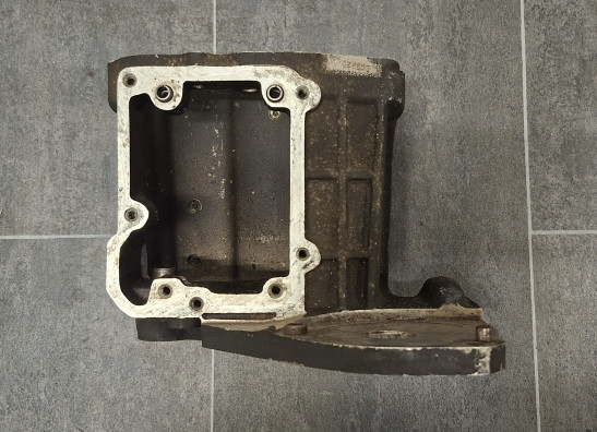 Getriebe Harley Davidson Softtail