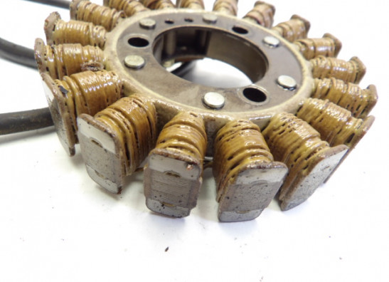 Generator Kawasaki EL 250