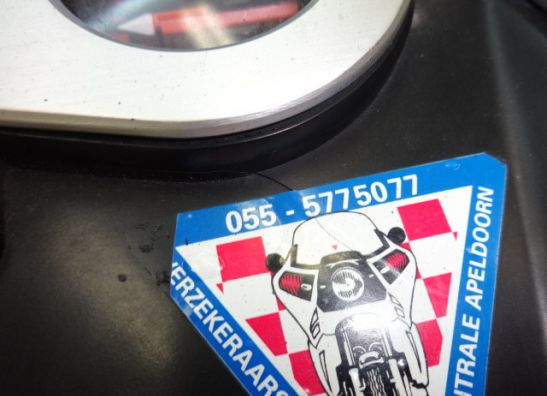 Tacho-set Honda VF 700  750 F