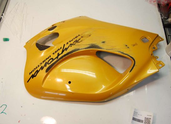 Cowl Left Honda Overige Honda