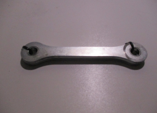 Link systeem achterveer Suzuki DL 650 V STROM