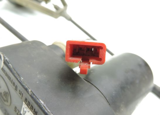 Relais Yamaha XVZ 1200 Venture