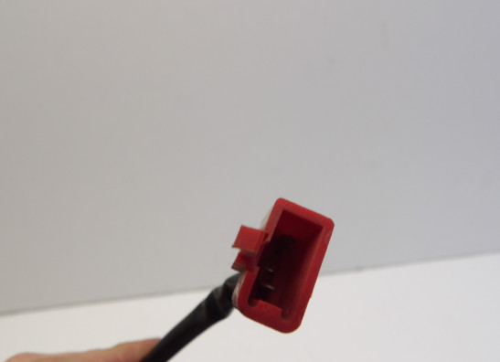 Knipperlicht links voor Honda CBR 1000 F