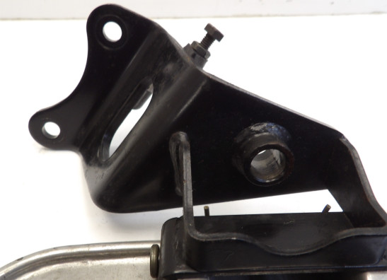 Rechter schetsplaat Yamaha XVS 650 Dragstar