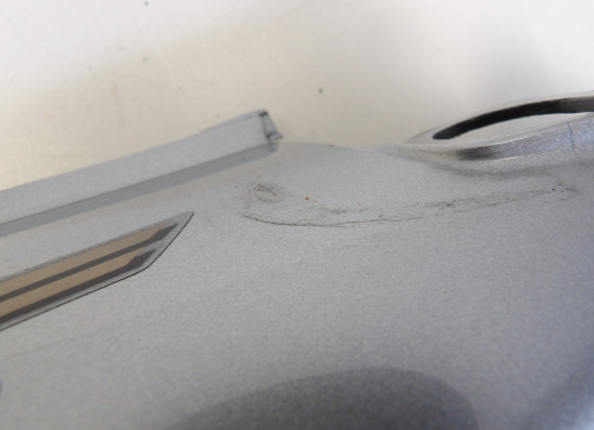 Cowl left rear Honda CBF 1000