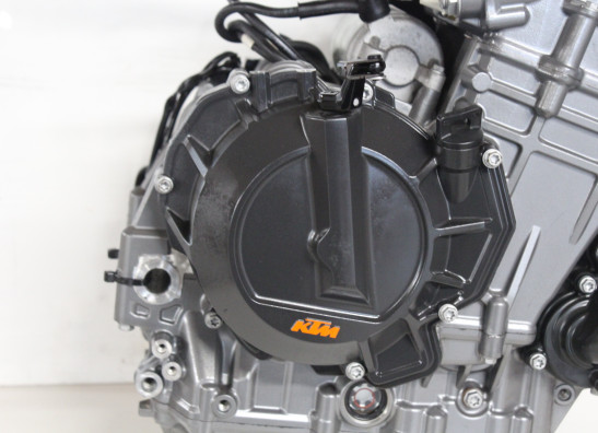 Motorblok KTM 790 Duke