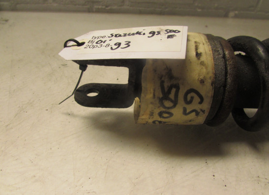 Rear cushion Suzuki GS 500 E