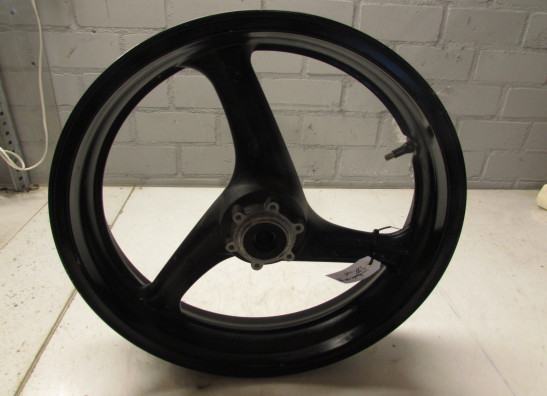 Felge vorne Honda CBR 900 RR