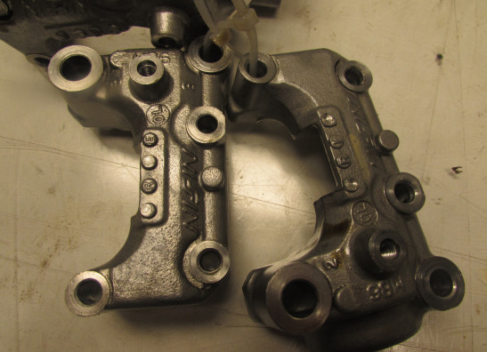 Cilinderkop Honda VF 700  750 F