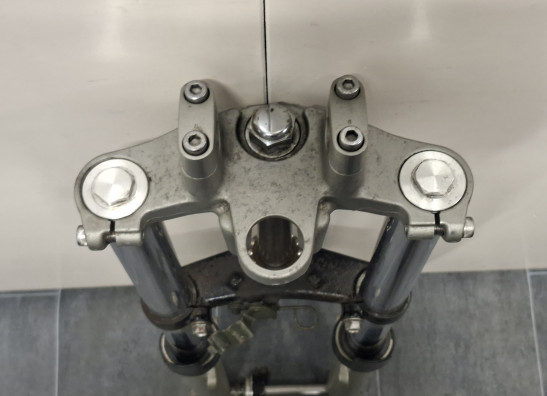 Voorpoten compleet Yamaha XJ 600 Diversion