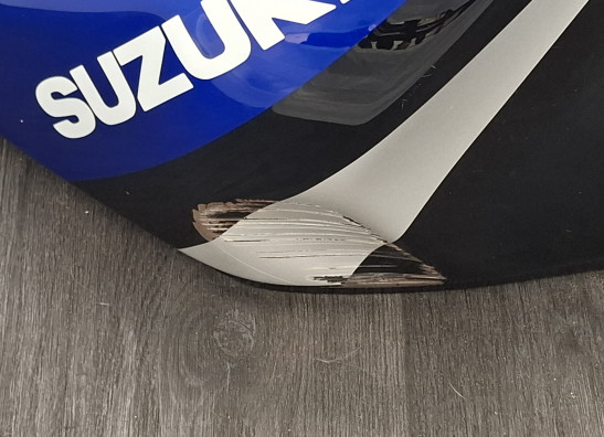 Tank Suzuki GSX R 600