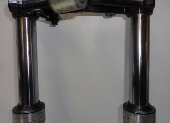 Voorpoten compleet Honda CMX 250 