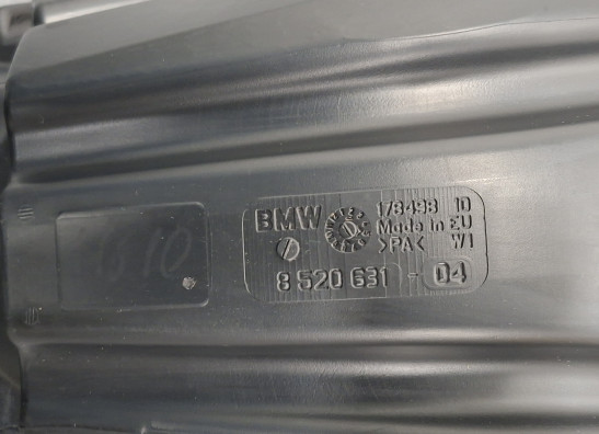 Benzintank BMW R 1200 RT LC