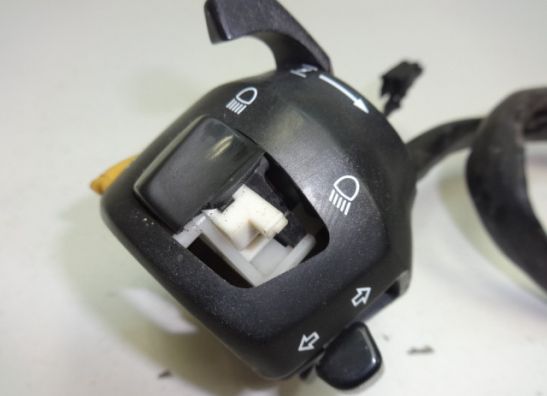 Lenkerschalter links Suzuki SV 650