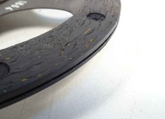 Koppeling BMW R 1200 ST