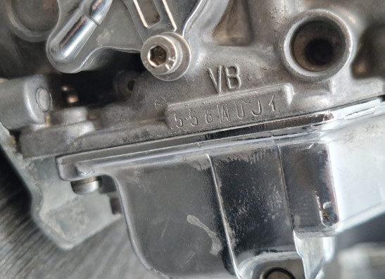 Carburateurset Honda CB 900F Bol D Or
