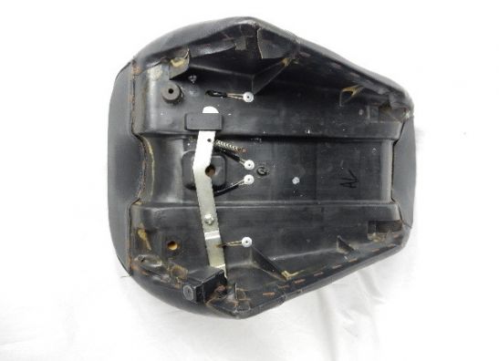 Zadel Moto Guzzi Florida V 65