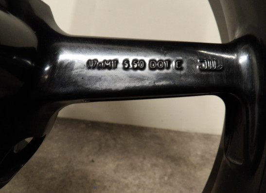 Achtervelg KTM 990 SM + SMT